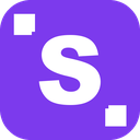 SnapToCode logo